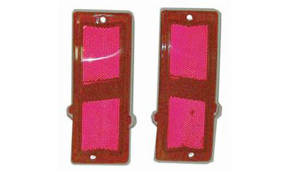 Goodmark Assembly For Side Marker Light (Right - Rear)