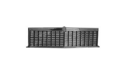 Goodmark Insert For Grille