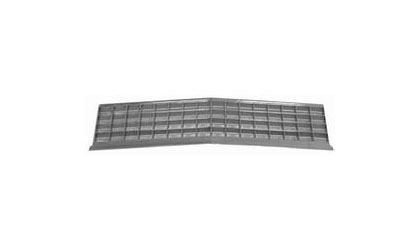 Goodmark Insert For Grille