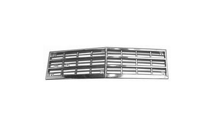 Goodmark Insert For Grille - Not For LS/SS Model