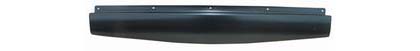 Goodmark Rear Roll Pan (Smooth)