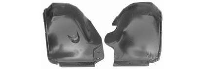 Goodmark Liner For Fender (Left - Driver)