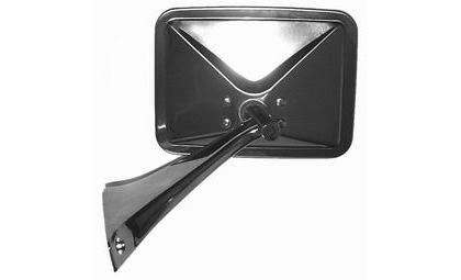 Goodmark Door Mirror (Right - Passenger)