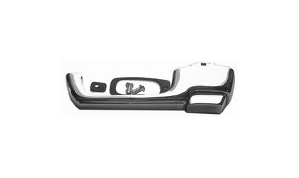 Goodmark Exterior Door Handle (Left - Driver)