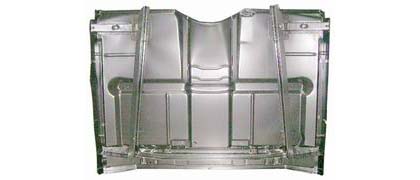 Goodmark Floor Pan - 1PC