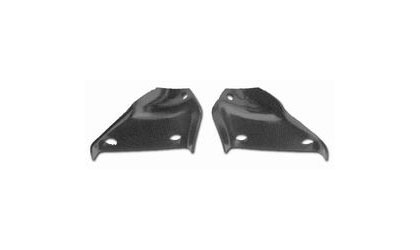 Goodmark Mounting Kit For Shock Absorber (Left - Driver)