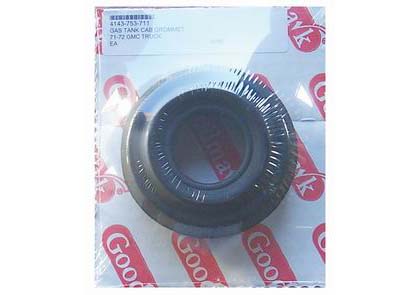 Goodmark Cab Grommet For Fuel Tank