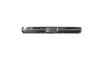 Goodmark Bumper - Front