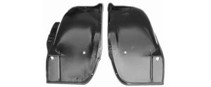 Goodmark Liner For Fender (Left - Driver)