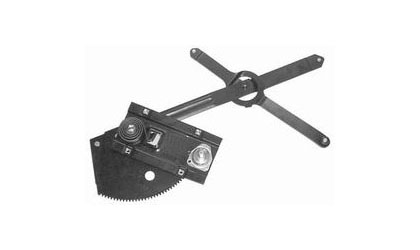 Goodmark Regulator For Door Window (Left - Driver)