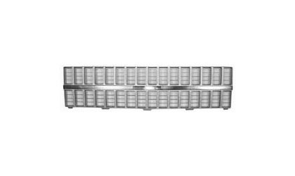 Goodmark Insert For Grille - Chrome