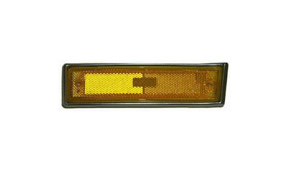 Goodmark Assembly For Side Marker Light (Left - Front) - w/Trim