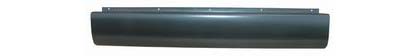 Goodmark Rear Roll Pan (Smooth)