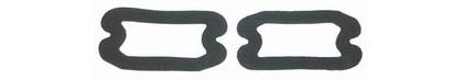 Goodmark Lens Gaskets For Parking Light