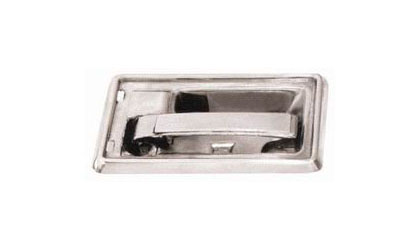 Goodmark Interior Door Handle (Left - Driver)