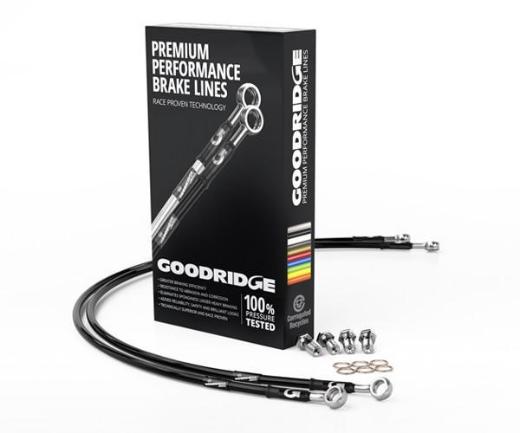 Goodridge Brake Lines