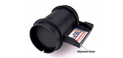 Granatelli Motorsports Mass Air Flow Sensor (Adjustable)