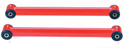 Granatelli Motorsports Rear Lower Control Arms (Red)