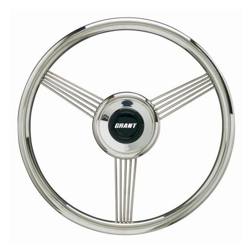 Grant Banjo Steering Wheel 14.75