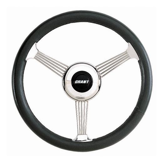 Grant Banjo Steering Wheel 14.75