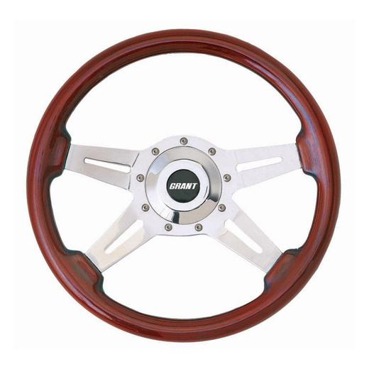 Grant Le Mans Steering Wheel 14.5