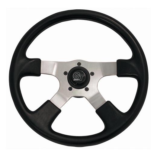 Grant GT Rally Steering Wheel 14