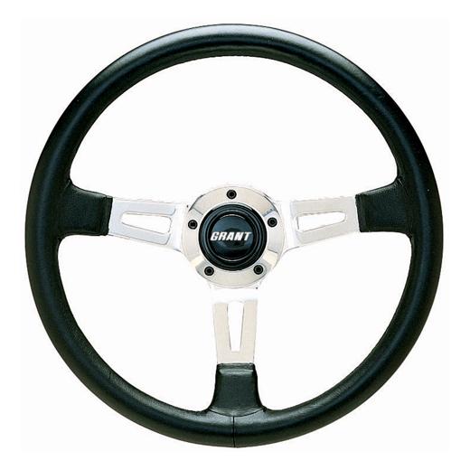 Grant Collectors Edition Steering Wheel 14