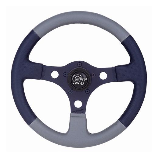 Grant Formula GT Steering Wheel 13