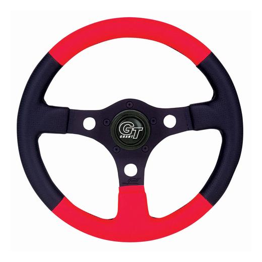 Grant Formula GT Steering Wheel 13