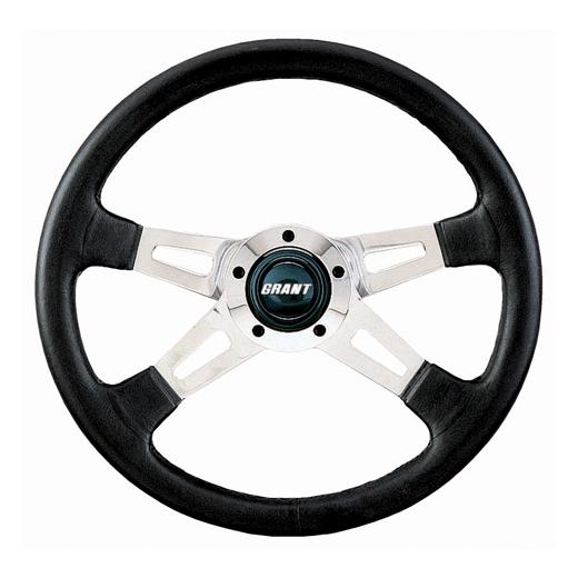 Grant Collectors Edition Steering Wheel 14