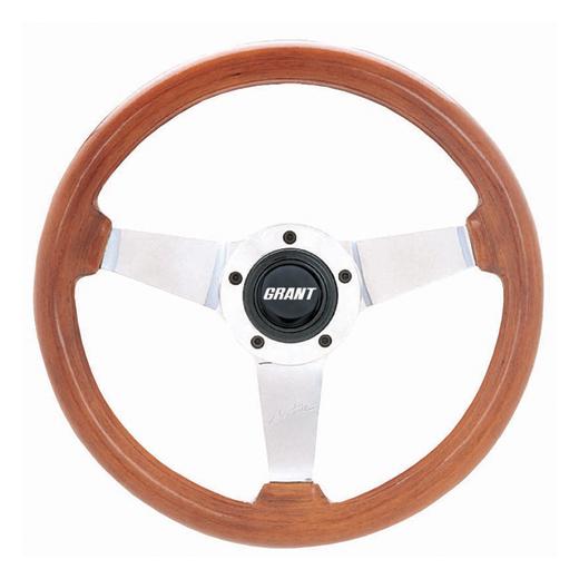 Grant Collectors Edition Steering Wheel 12.5