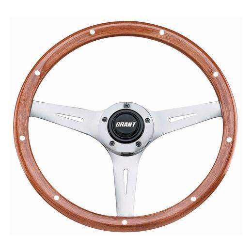 Grant Collectors Edition Steering Wheel 14