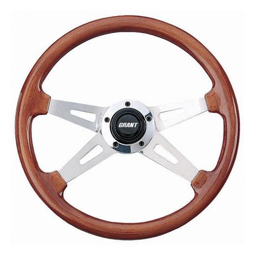 Grant Collectors Edition Steering Wheel 14.75