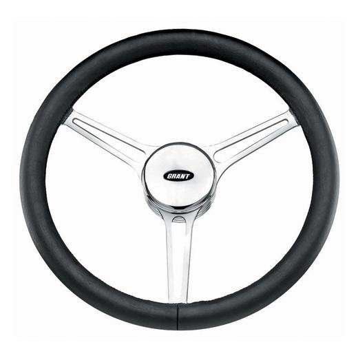 Grant Sprint 3 Steering Wheel 14.75