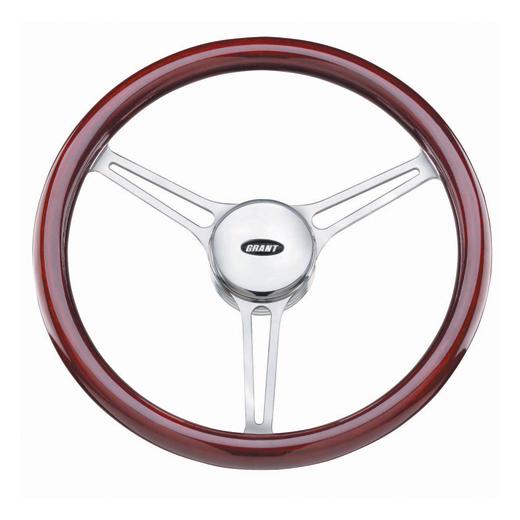 Grant Sprint 3 Steering Wheel 14.75