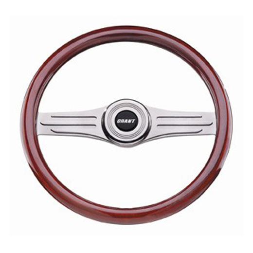Grant Delux Model Steering Wheel 14.75