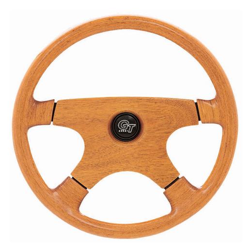 Grant Grand Touring Steering Wheel 15