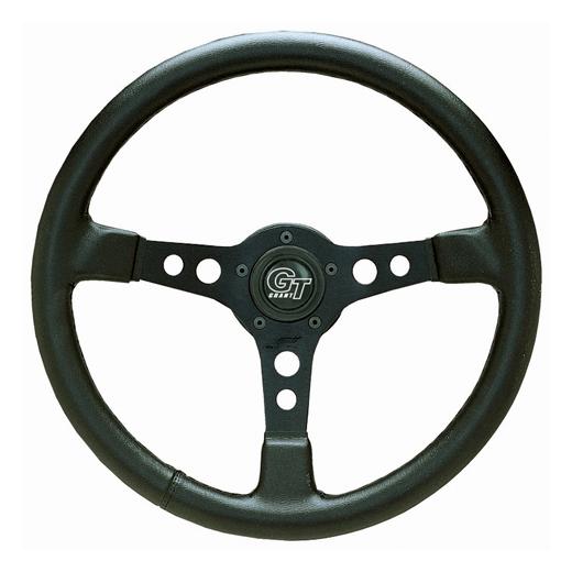 Grant Formula GT Steering Wheel 15
