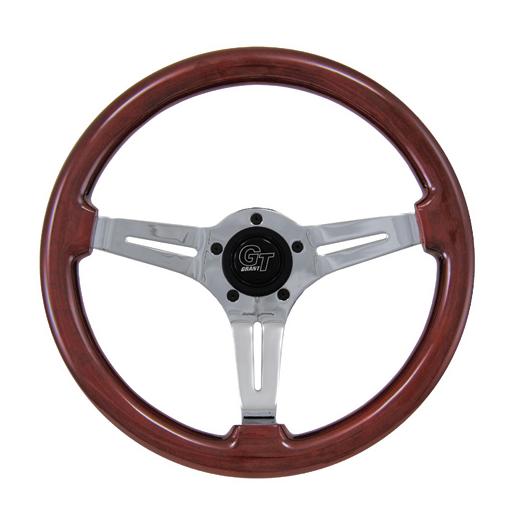 Grant GT Steering Wheel 14