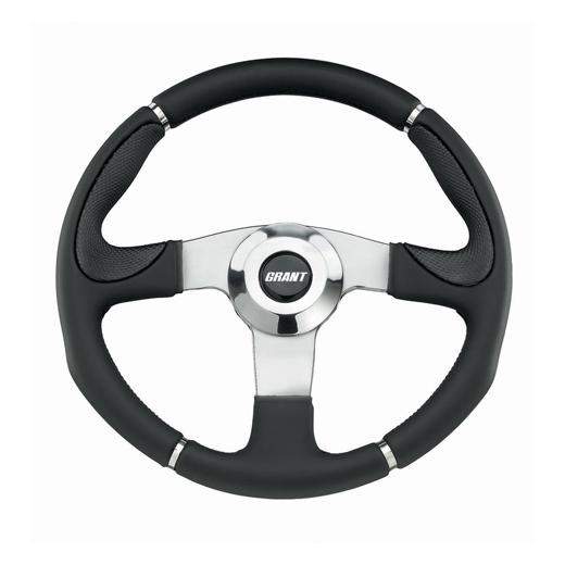 Grant Club Sport Steering Wheel 13.5