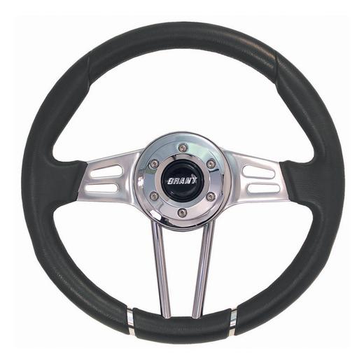 Grant Euro Club Steering Wheel 13.5