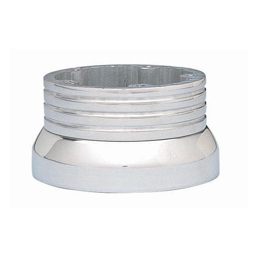 Grant Steering Hub Adapter - Polished