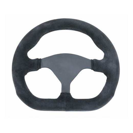 Grant Suede Steering Wheel 10