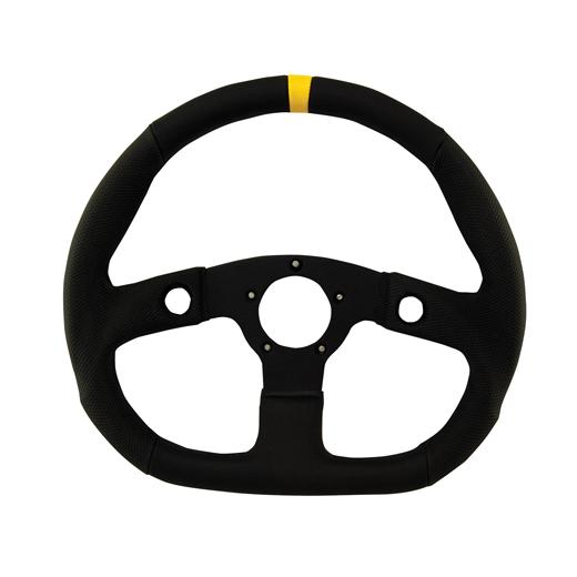 Grant Tour 4 Steering Wheel 18