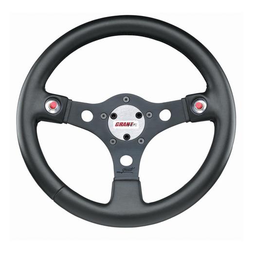 Grant Performance GT Wheel 13.75