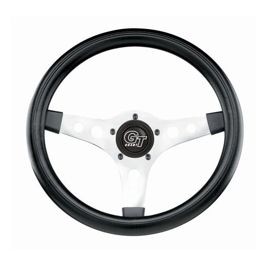 Grant GT Sport Steering Wheel 13