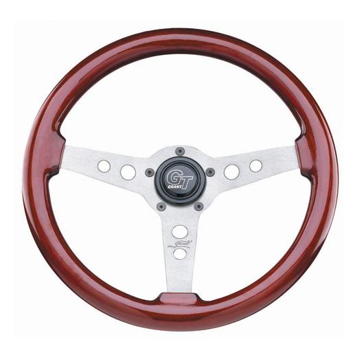 Grant Formula GT Steering Wheel 14