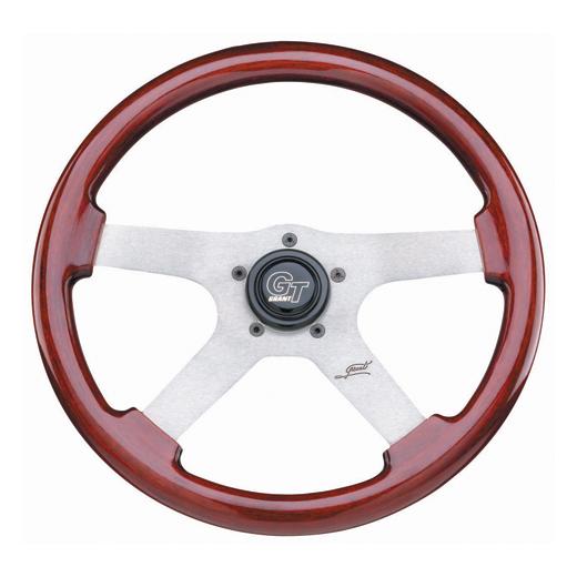 Grant GT Steering Wheel 14