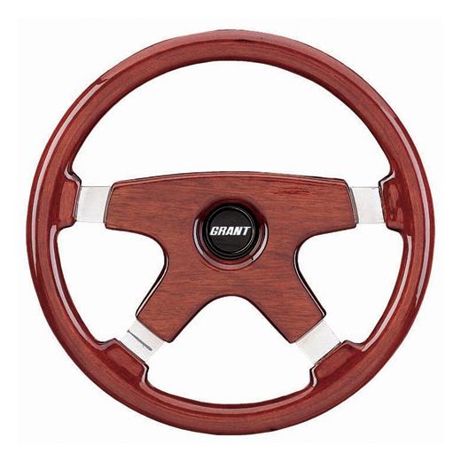 Grant Elegante Steering Wheel 14