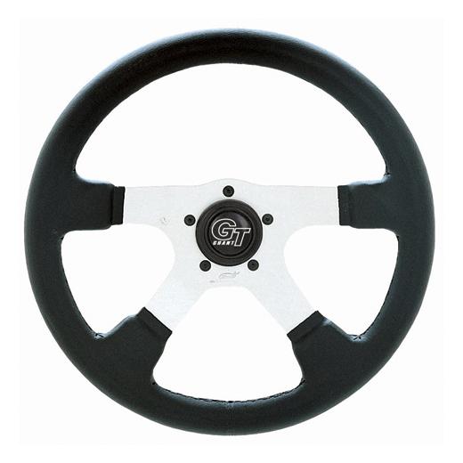 Grant GT Rally Steering Wheel 14